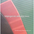 Fine Ribbed Anti-slip Rubber Mat